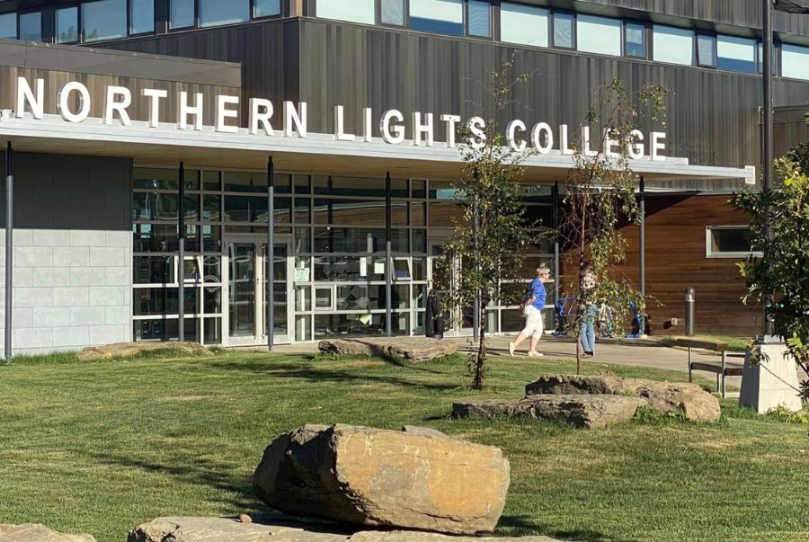 Northern Lights College
