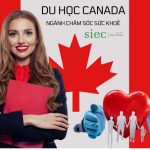 Du học Canada ngành Chăm sóc Sức khỏe: Khám phá Triển vọng và Mức lương hấp dẫn