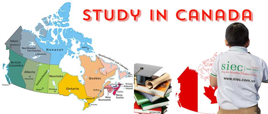 tư vấn du học Canada miễn phí