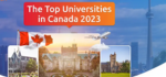 Xếp Hạng Trường Đại học Tốt Nhất tại Canada: Xếp Hạng Thế Giới của Các Trường Đại học Canada theo Chuyên ngành năm 2023