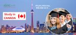 Học Tập tại Canada: Tìm Hiểu Chi Phí, Khóa Học và Cơ Hội Làm Việc Bán Thời Gian