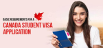 Thủ Tục Xin Visa Du Học Canada & 4 Mẹo Đỗ Visa