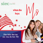 Tìm hiểu thủ tục xin visa du học Mỹ cực đơn giản!