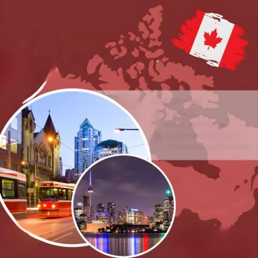 15 Sự Thú Vị Về Toronto, Canada Có Thể Bạn Chưa Biết