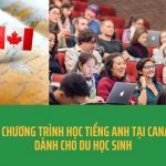 English Language Programs in Canada for International Students