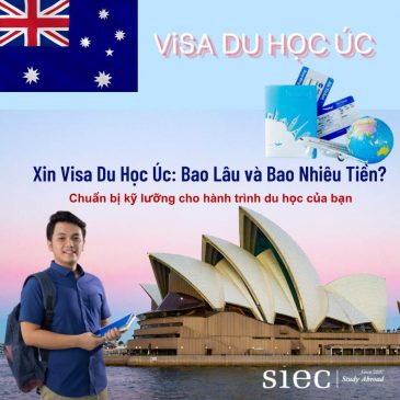 How Long Does It Take and How Much Does It Cost to Get a Student Visa for Australia?