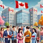 Vì Sao Canada Là Điểm Đến Hàng Đầu Cho Du Học Sinh Việt Nam?