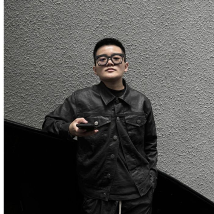 Khánh Lê – LaSalle College
