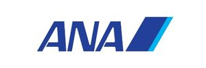 All Nippon Airways logo