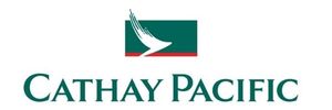 Cathay Pacific logo