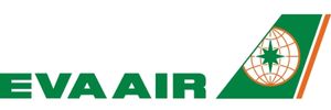 Eva air logo