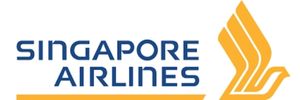 Singapore Airlines logo