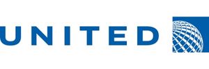 United Airlines logo