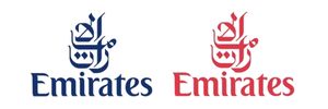 emirates airway logo