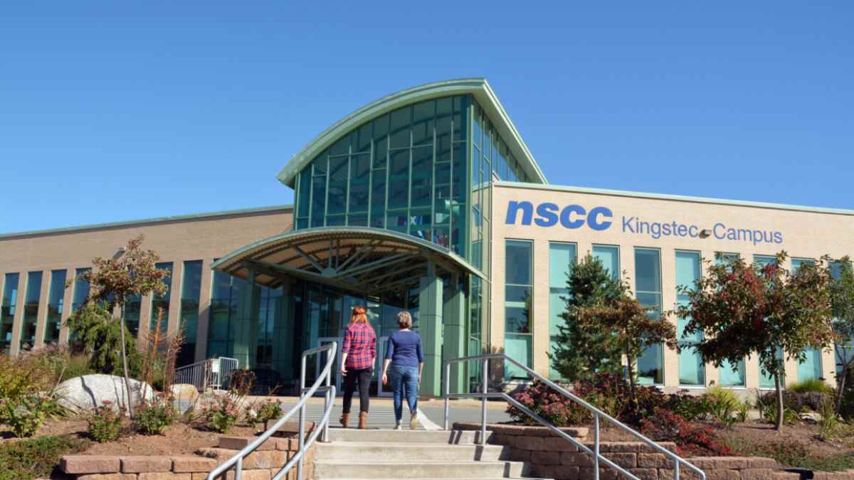 Du học NSCC tại Nova Scotia, cánh cửa định cư Atlantic (AIP).