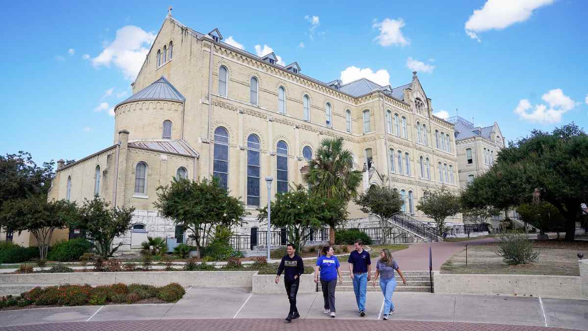 Study at Saint Mary's University in Halifax, Atlantic Canada's #1 business school.