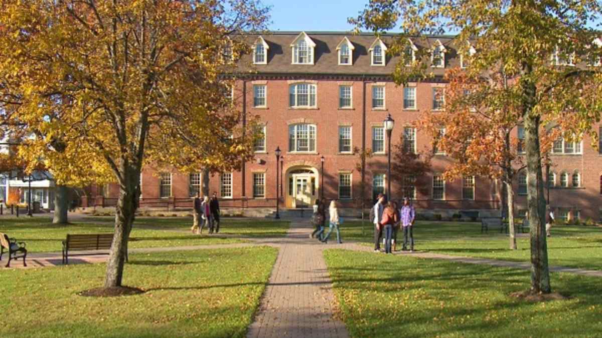 Study UPEI in Prince Edward Island, the ideal AIP immigration pathway.