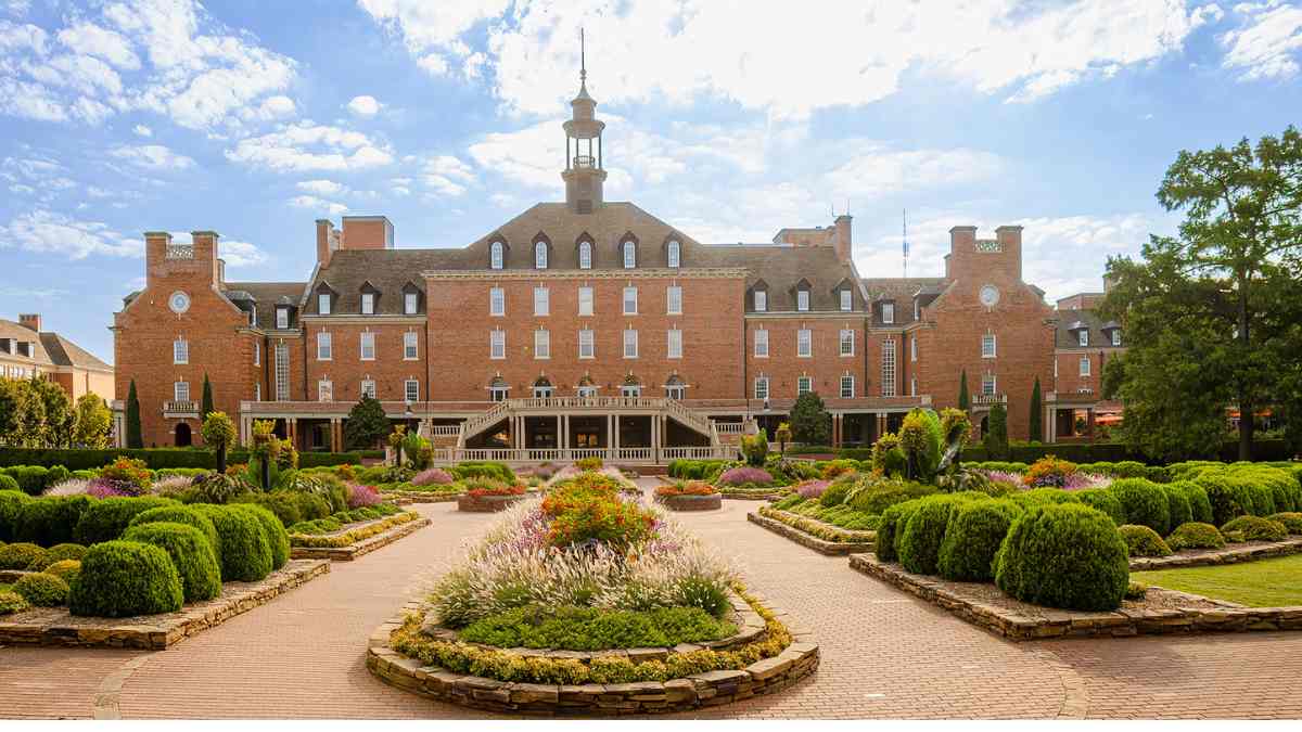 Du học Oklahoma State University, trải nghiệm tinh thần Cowboy và học bổng tự động $40K.