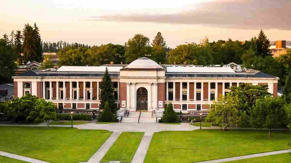 Du học Oregon State University, đại học R1 hàng đầu Bờ Tây với các ngành Kỹ thuật và Robotics Top 1%.
