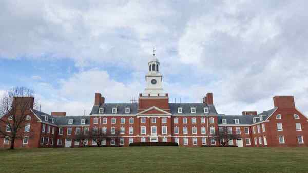 Du học Rutgers University 2026, Public Ivy hàng đầu tại New Jersey, cửa ngõ vào New York.