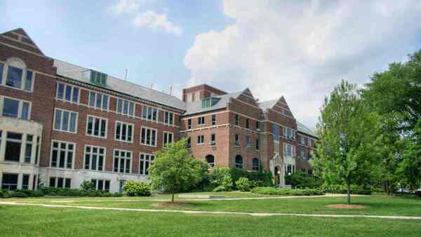 Michigan State University 1 Du học Michigan State University (MSU), đại học #1 Mỹ về Chuỗi Cung ứng.