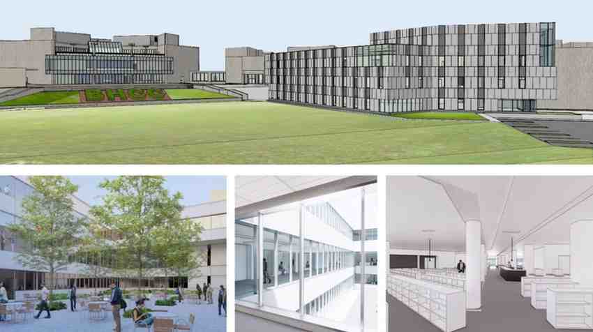 du học bunker hill community college boston - lộ trình chuyển tiếp 2+2