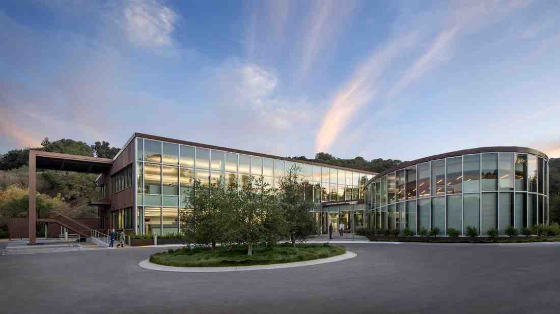 Du học De Anza College tại California, con đường #1 chuyển tiếp vào hệ thống UC.