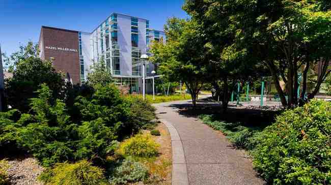 Study at Edmonds College in Washington, a smart university transfer route near Seattle.