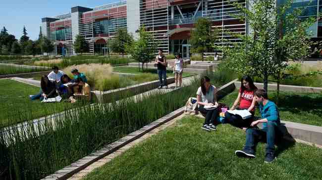 Study at Foothill College Silicon Valley, the premier 2+2 pathway to UC schools.