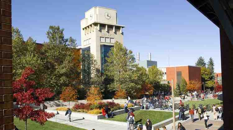 Study at University of Idaho for #1 Best Value US education.