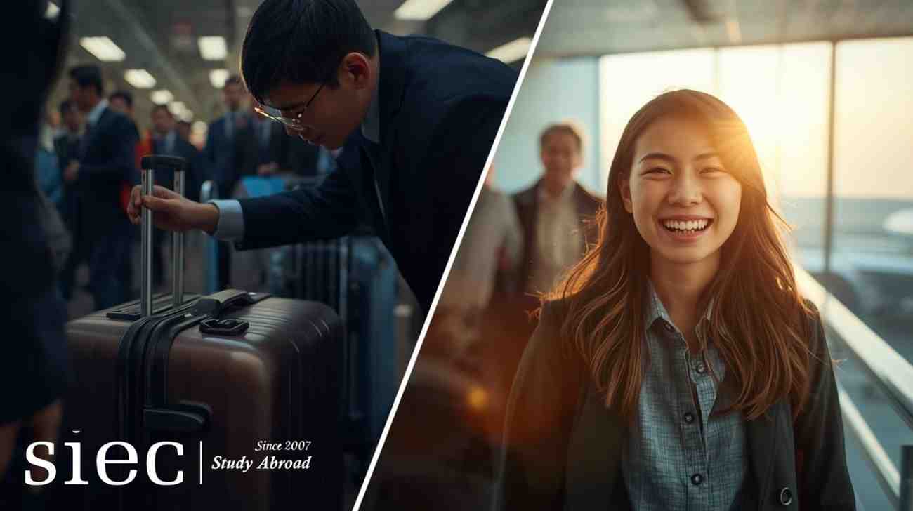 Hướng dẫn chuẩn bị hành trang du học Canada chuyên nghiệp