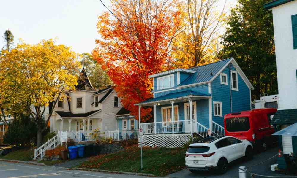 Cảnh báo bẫy lừa đảo thuê nhà Canada cho du học sinh 2026