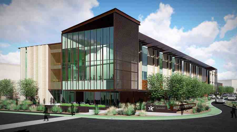 Study at Austin Community College in Texas USA 2026