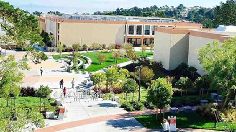 Du học Cao đẳng Cộng đồng San Mateo 2026