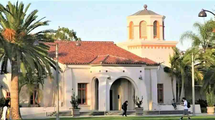 Study at Long Beach City College, professional 2+2 transfer pathway to UC/CSU.