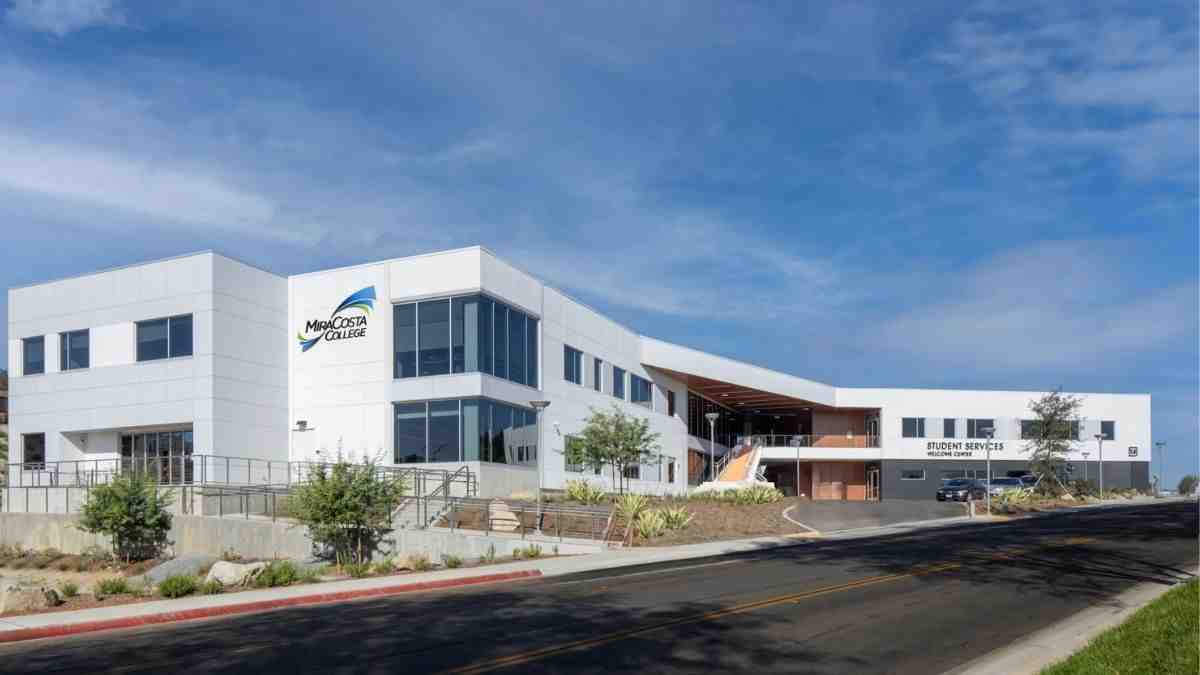 MiraCosta College Overview 2026