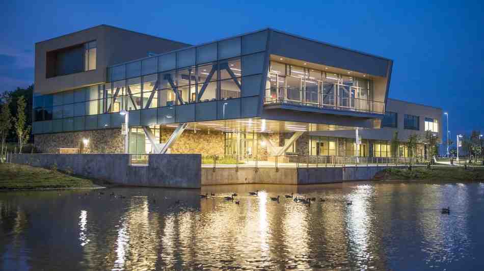 Study at Northern Virginia CC (NOVA) 2026 transfer pathway