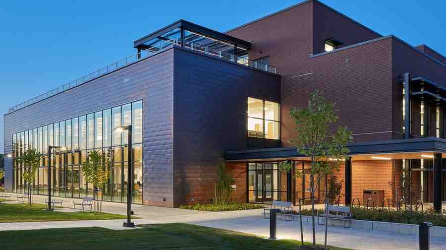 Du học Whatcom Community College tại Washington - Lộ trình vào đại học top Mỹ.