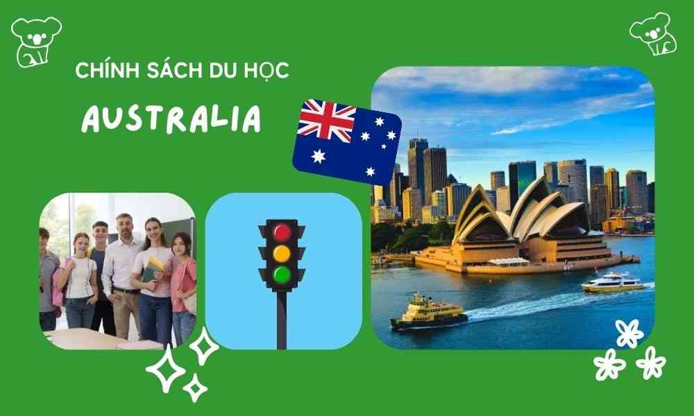 Traffic Light System under Australia Study Abroad Policy 2026
