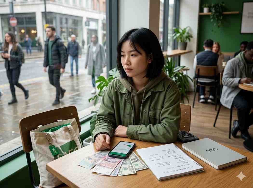 Kinh nghiệm du học thực tế về cú sốc văn hóa và quản lý chi phí sinh hoạt khi đi du học năm 2026 cùng SIEC