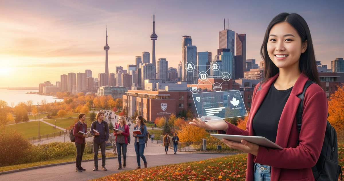 Cách chọn ngành và trường để tối ưu cơ hội định cư tại Ontario