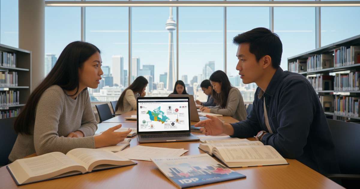 Cách chọn ngành và trường để tối ưu cơ hội định cư theo diện ưu tiên