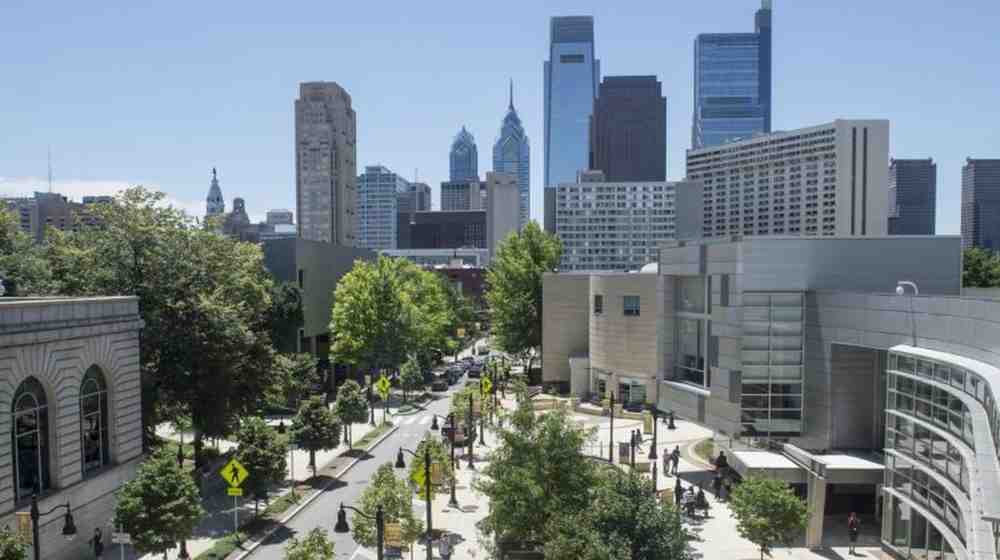 Study abroad Community College of Philadelphia