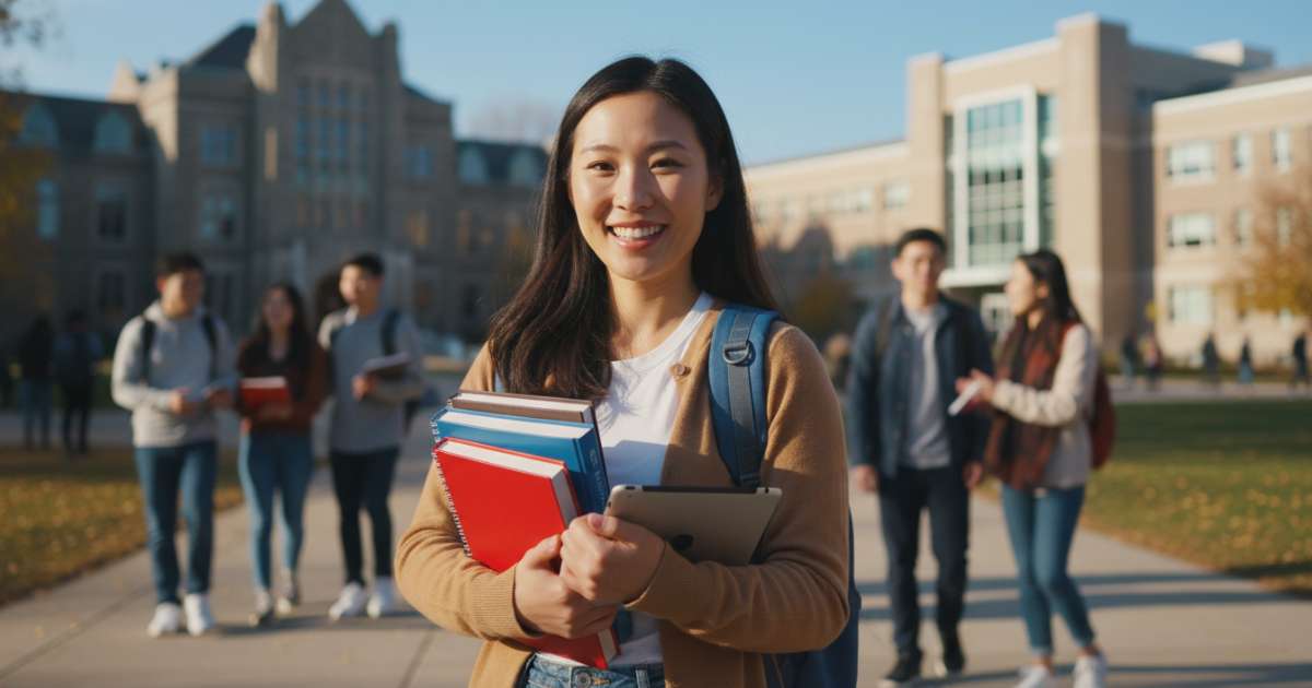 du học mỹ sau đại học