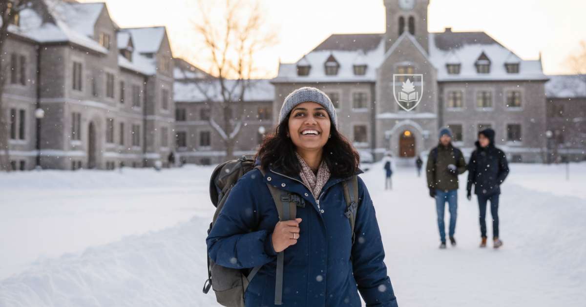 du học thạc sĩ canada