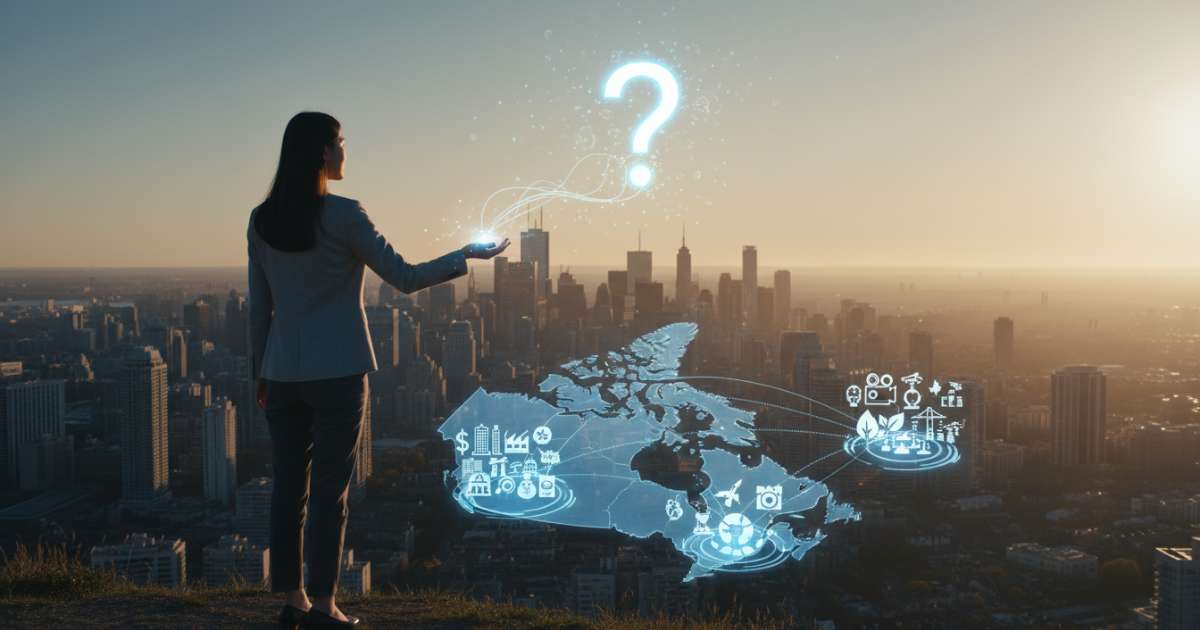 Giải đáp thắc mắc du học canada ở đâu để có cơ hội việc làm cao nhất