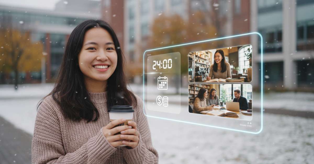 Quy định làm thêm 24h mỗi tuần và trải nghiệm thực tế