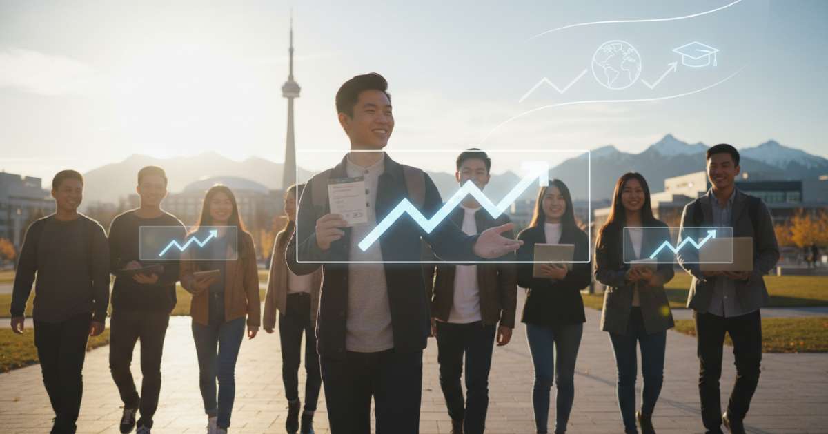 Quy định mới về tài chính và Study Permit khi du học Canada