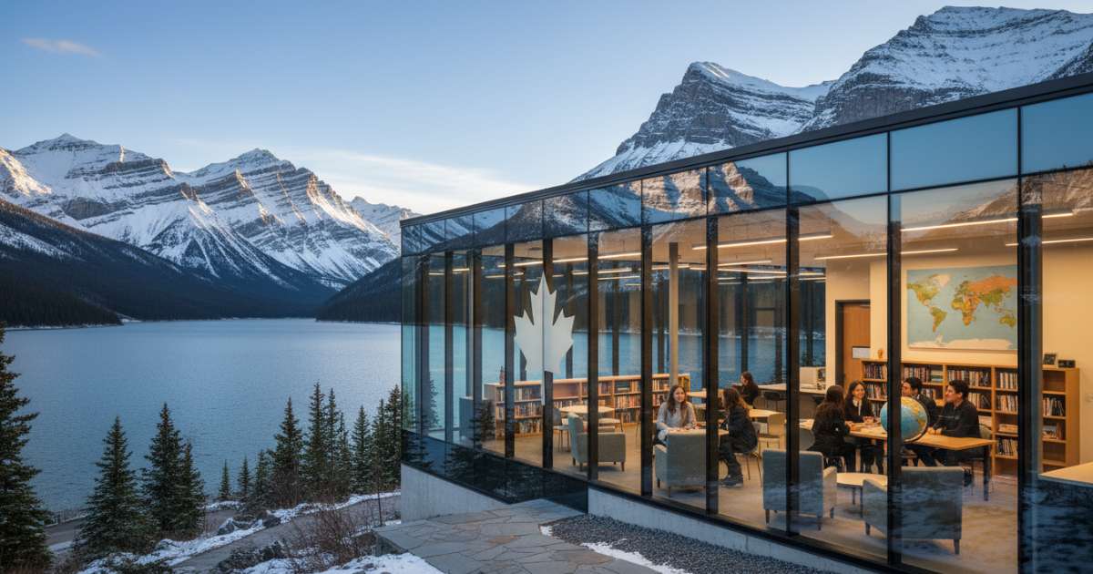 trung tâm du học canada uy tín