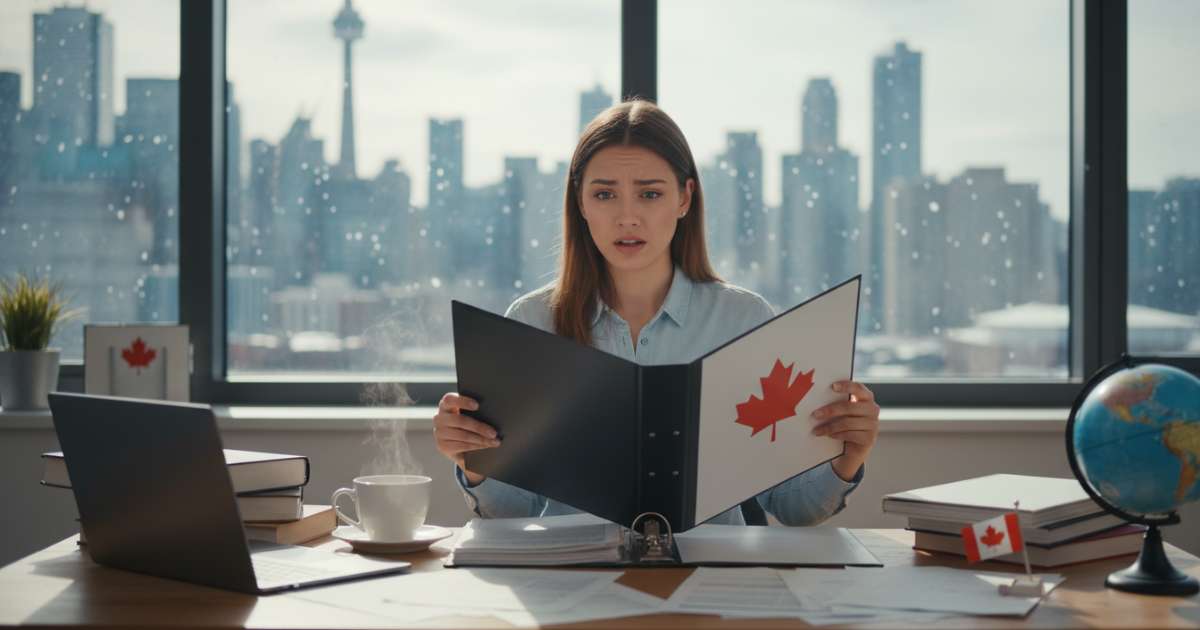 xin visa du học canada có khó không
